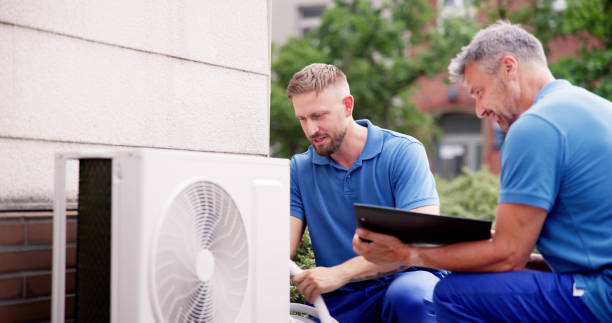 Best Ductless HVAC Repair  in Red Corral, CA