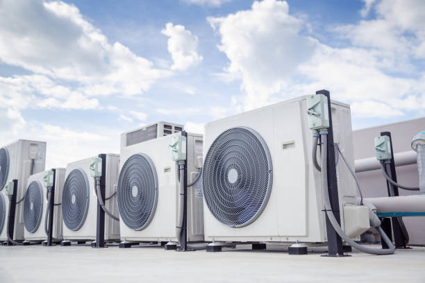 Best Emergency HVAC Repair  in Red Corral, CA