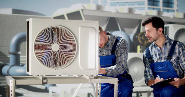 Best Heating Repair Services  in Red Corral, CA