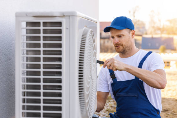 Best HVAC Air Duct Cleaning  in Red Corral, CA