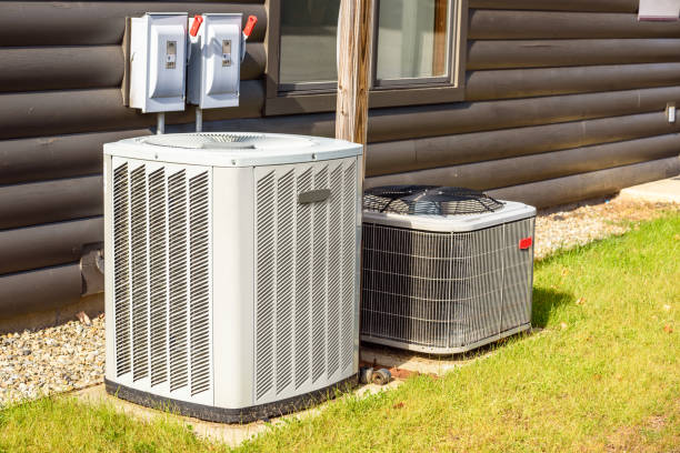 Best Emergency HVAC Repair  in Red Corral, CA