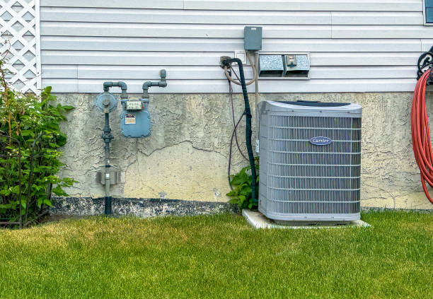 Best Local HVAC Companies  in Red Corral, CA